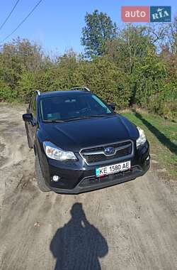 Ціни Subaru XV Позашляховик / Кросовер