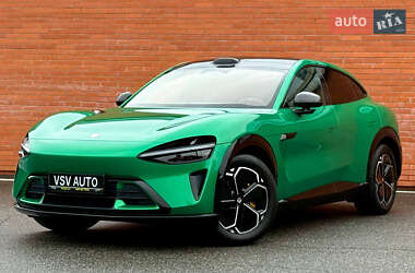 Цены Xiaomi YU7 Внедорожник / Кроссовер