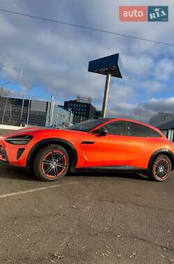 Ціни Xiaomi YU7 Позашляховик / Кросовер