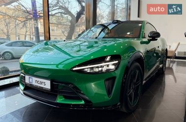 Ціни Xiaomi YU7 Позашляховик / Кросовер