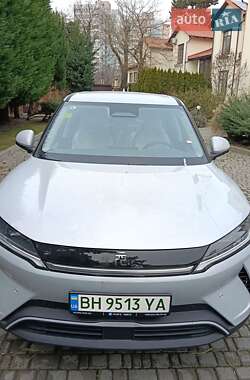 Ціни BYD Yuan Up Позашляховик / Кросовер