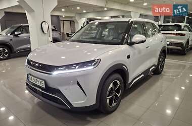 Ціни BYD Yuan Up Позашляховик / Кросовер