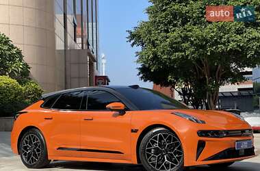 Цены Zeekr Внедорожник / Кроссовер