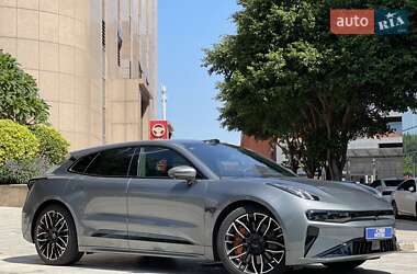 Цены Zeekr Внедорожник / Кроссовер