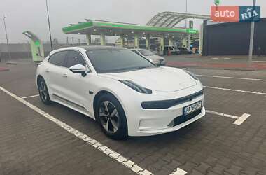 Цены Zeekr Внедорожник / Кроссовер