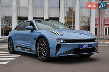 Цены Zeekr Внедорожник / Кроссовер