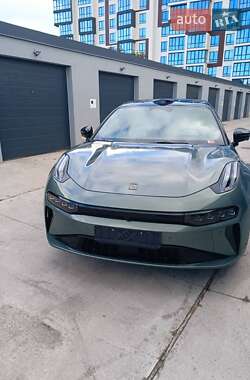 Цены Zeekr Внедорожник / Кроссовер