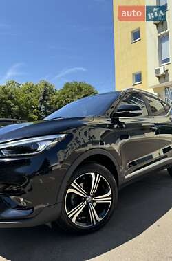 Ціни MG ZS Позашляховик / Кросовер