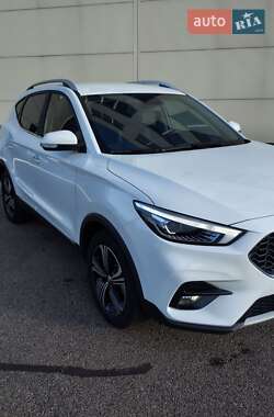 Цены MG ZS Внедорожник / Кроссовер