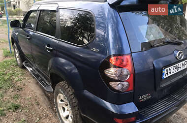 Цены ZX Внедорожник / Кроссовер