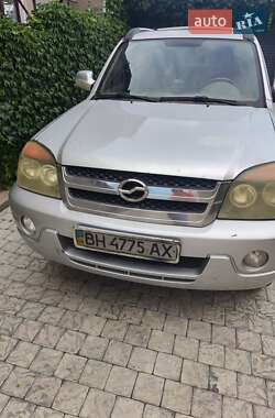 Цены ZX Внедорожник / Кроссовер