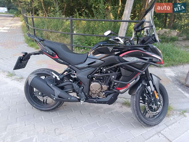 Voge 300DS