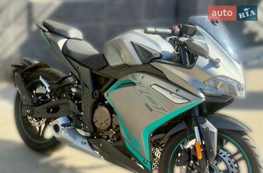 Voge 300RR  2021