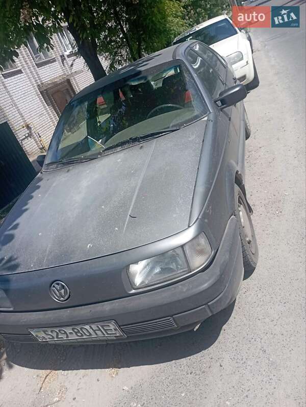 Volkswagen 1600