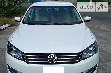 Volkswagen  TSI 2014