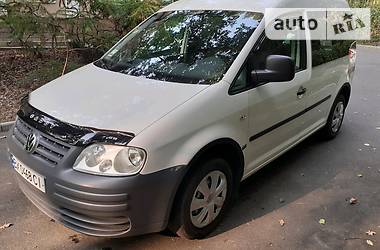 Volkswagen  3 2007