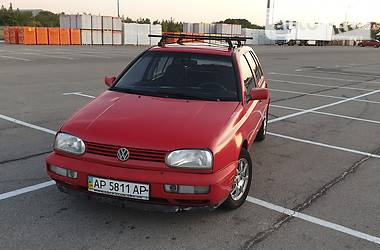 Volkswagen   1996