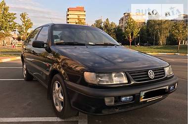 Volkswagen   1996