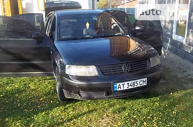 Volkswagen   1997