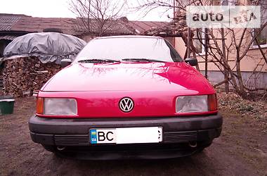 Volkswagen   1989
