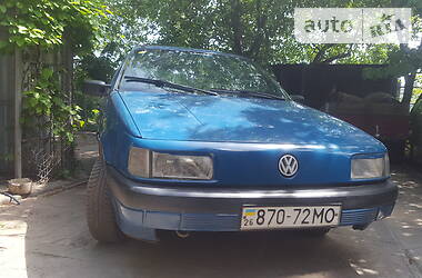 Volkswagen   1993