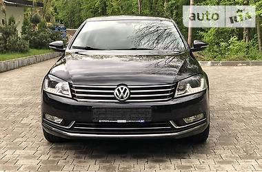 Volkswagen  1.8 TSI 2013