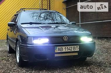 Volkswagen   1988