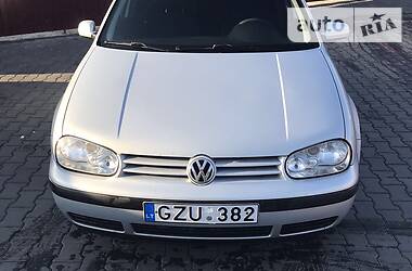 Volkswagen   1999