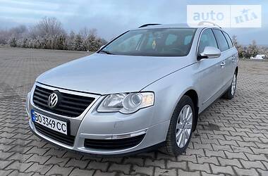 Volkswagen  Comfort Line 2007