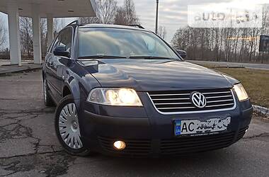 Volkswagen   2003