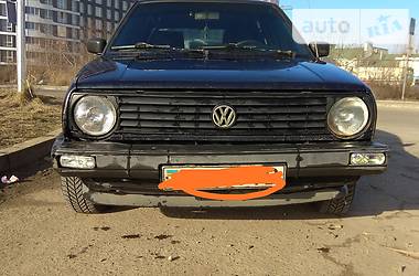 Volkswagen   1989