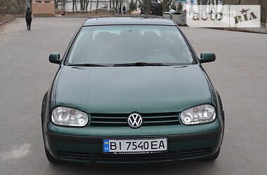 Volkswagen   1998