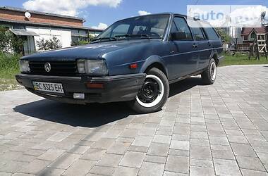 Volkswagen   1988