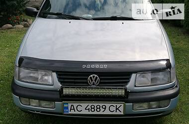 Volkswagen   1995