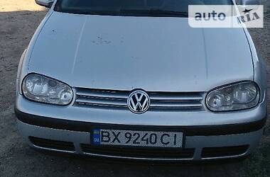 Volkswagen   2001