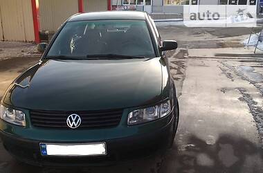 Volkswagen   1998