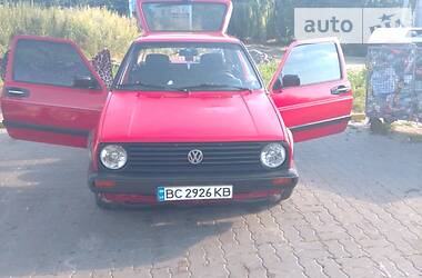 Volkswagen   1988