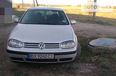 Volkswagen   2001