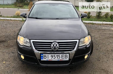 Volkswagen  1.9TDI 2007