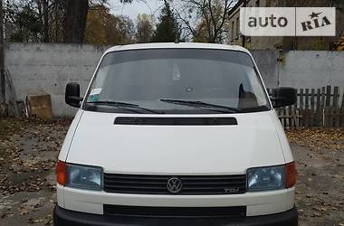 Volkswagen   1999