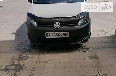 Volkswagen   2011