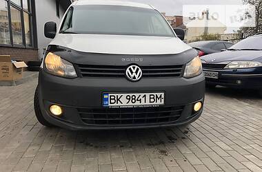 Volkswagen  LONG 2011