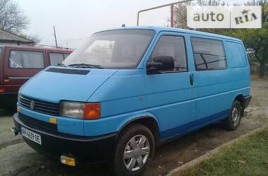 Volkswagen   1991