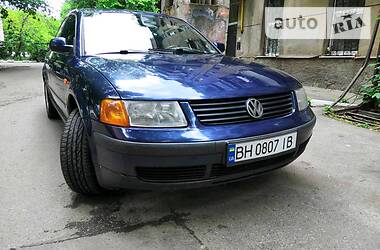 Volkswagen   1997