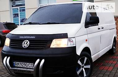 Volkswagen  2.5 2006