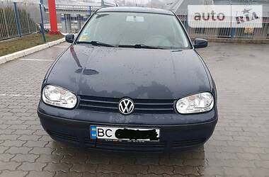 Volkswagen   2001