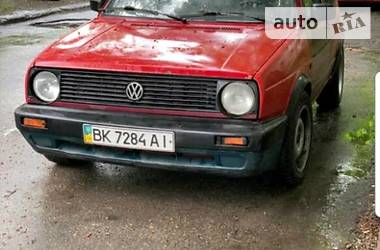 Volkswagen   1987