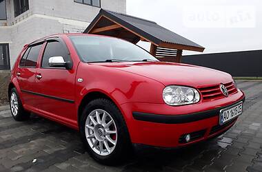 Volkswagen   1998