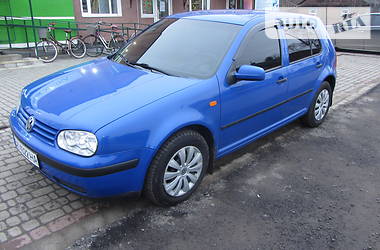 Volkswagen   1998