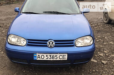 Volkswagen   2001